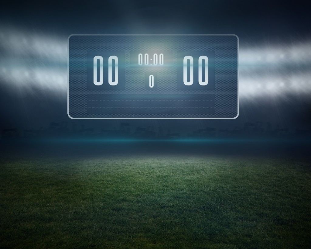 星空体彩 APP 官方客户端主界面示意